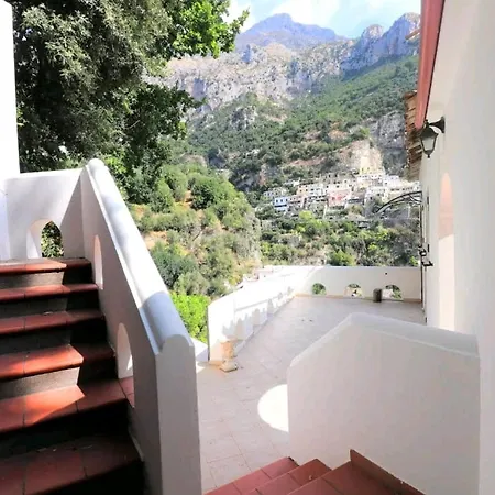 Carrino Holiday home *