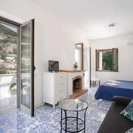 Carrino * Positano
