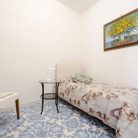 Carrino Positano