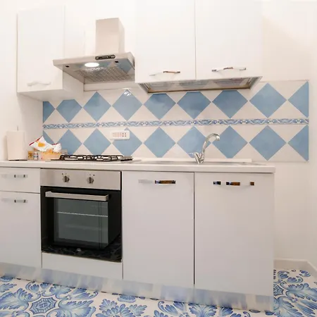 Carrino Holiday home *
