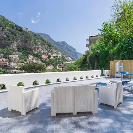 Carrino Holiday home *