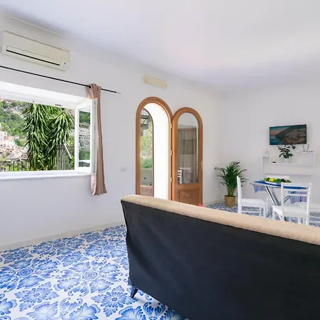 Estate4home - Carrino Positano