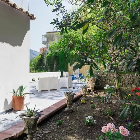 Carrino * Positano