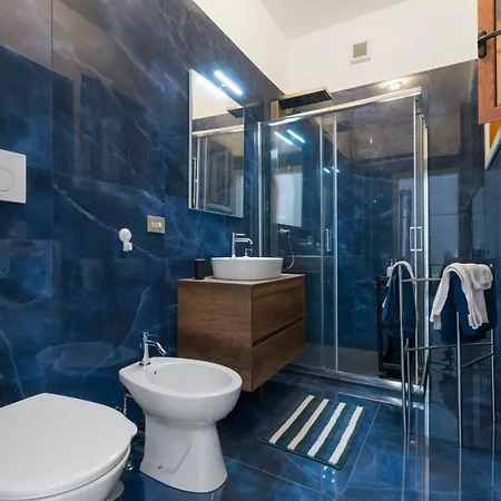 Nyaraló Estate4home - Carrino *