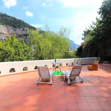 Carrino Holiday home *