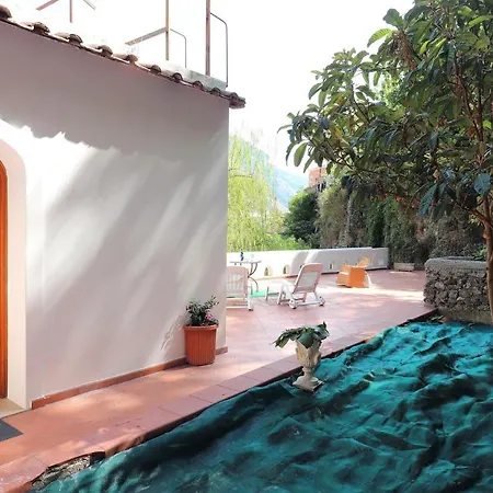 Holiday home Carrino Positano