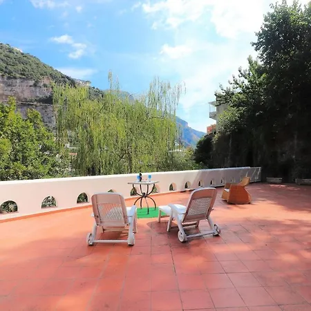 Carrino Holiday home *