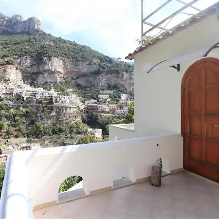 Carrino * Positano
