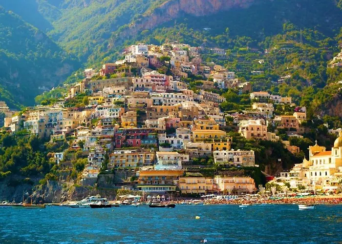 Vakantiehuis Estate4home - Carrino