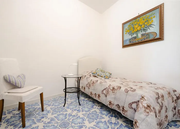 Estate4home - Carrino Positano