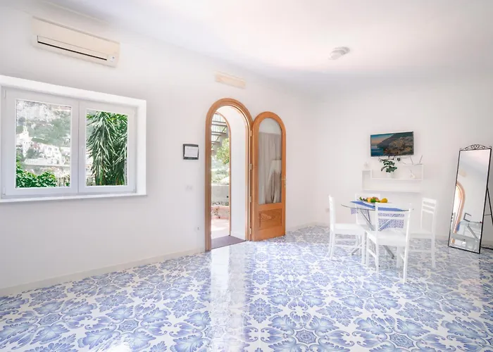 Estate4home - Carrino Positano