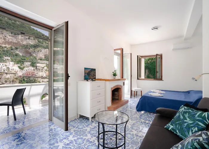 Estate4home - Carrino * Positano