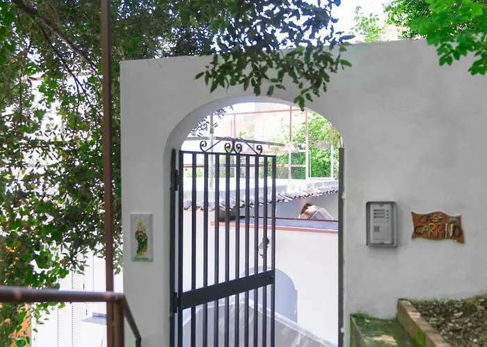 Vakantiehuis Estate4home - Carrino