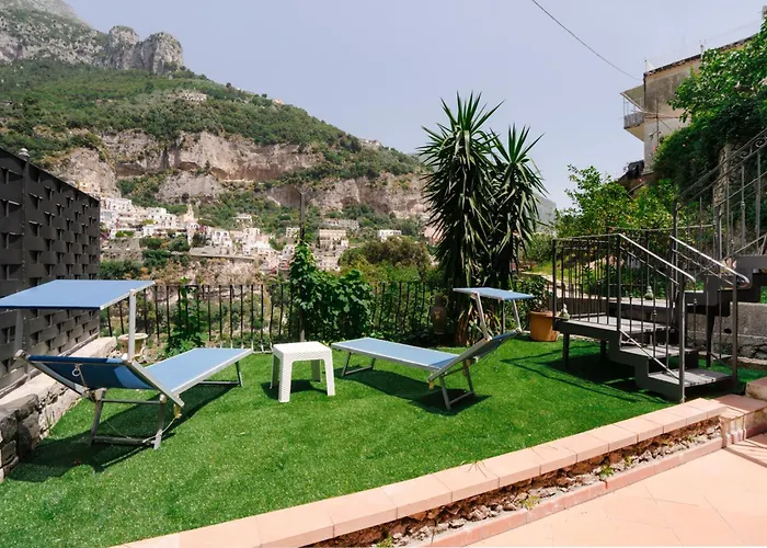 Vakantiehuis Estate4home - Carrino *