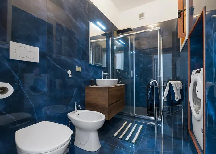 Feriehus Estate4home - Carrino *