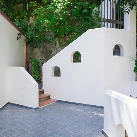 Casa vacanze Estate4home - Carrino Positano