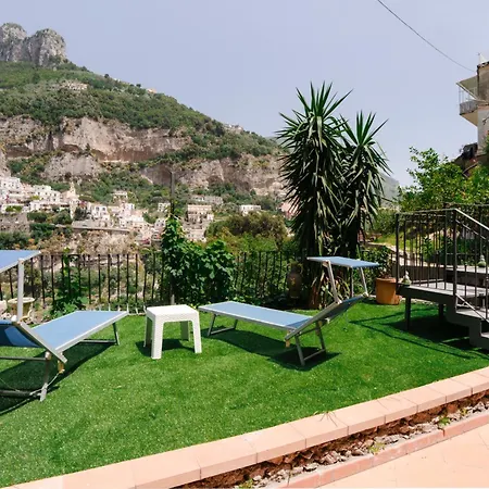 Casa vacanze Estate4home - Carrino *